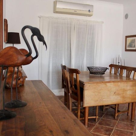 Appartement Casas De Mar - Casa Coral à Olhão Extérieur photo