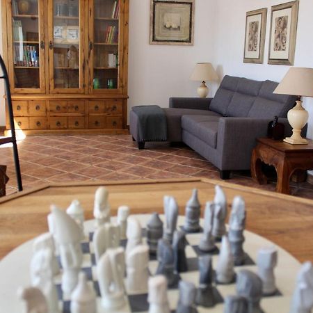 Appartement Casas De Mar - Casa Coral à Olhão Extérieur photo