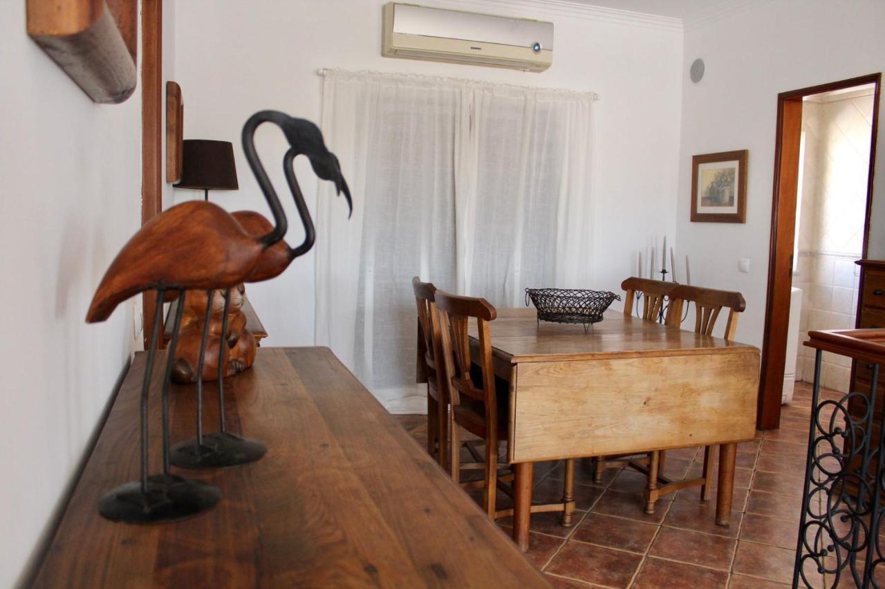 Appartement Casas De Mar - Casa Coral à Olhão Extérieur photo