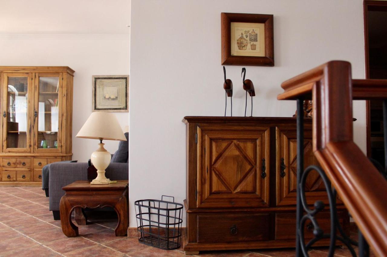Appartement Casas De Mar - Casa Coral à Olhão Extérieur photo