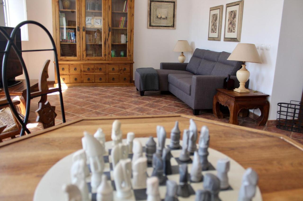 Appartement Casas De Mar - Casa Coral à Olhão Extérieur photo