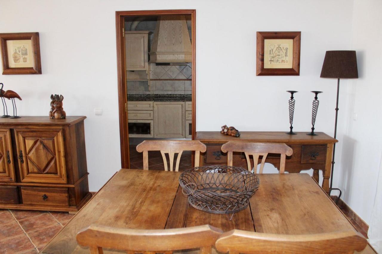Appartement Casas De Mar - Casa Coral à Olhão Extérieur photo