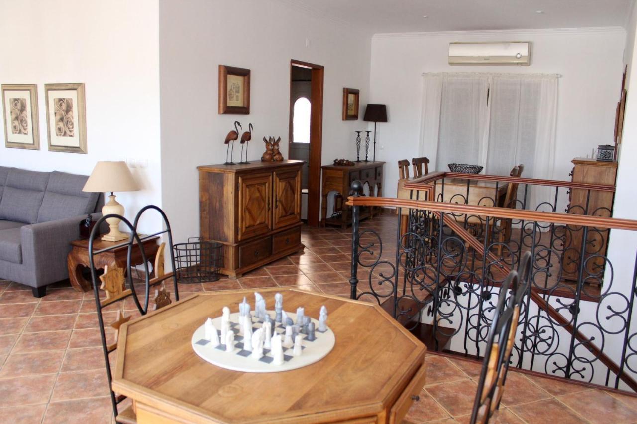 Appartement Casas De Mar - Casa Coral à Olhão Extérieur photo