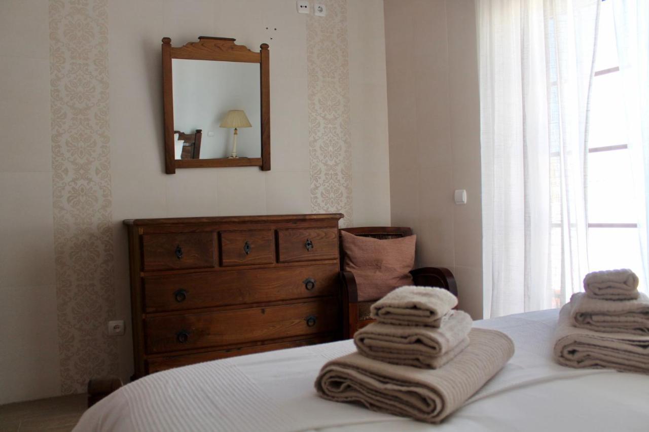 Appartement Casas De Mar - Casa Coral à Olhão Extérieur photo