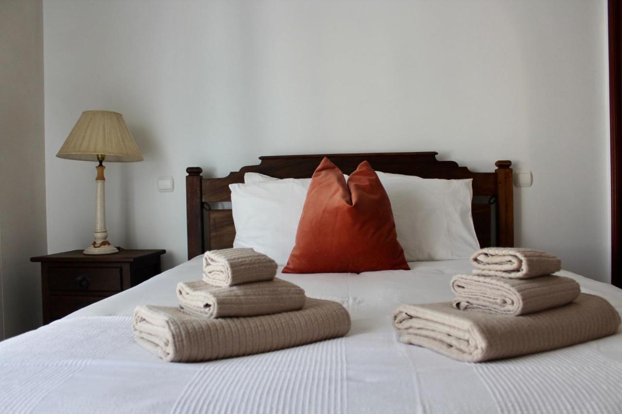 Appartement Casas De Mar - Casa Coral à Olhão Extérieur photo