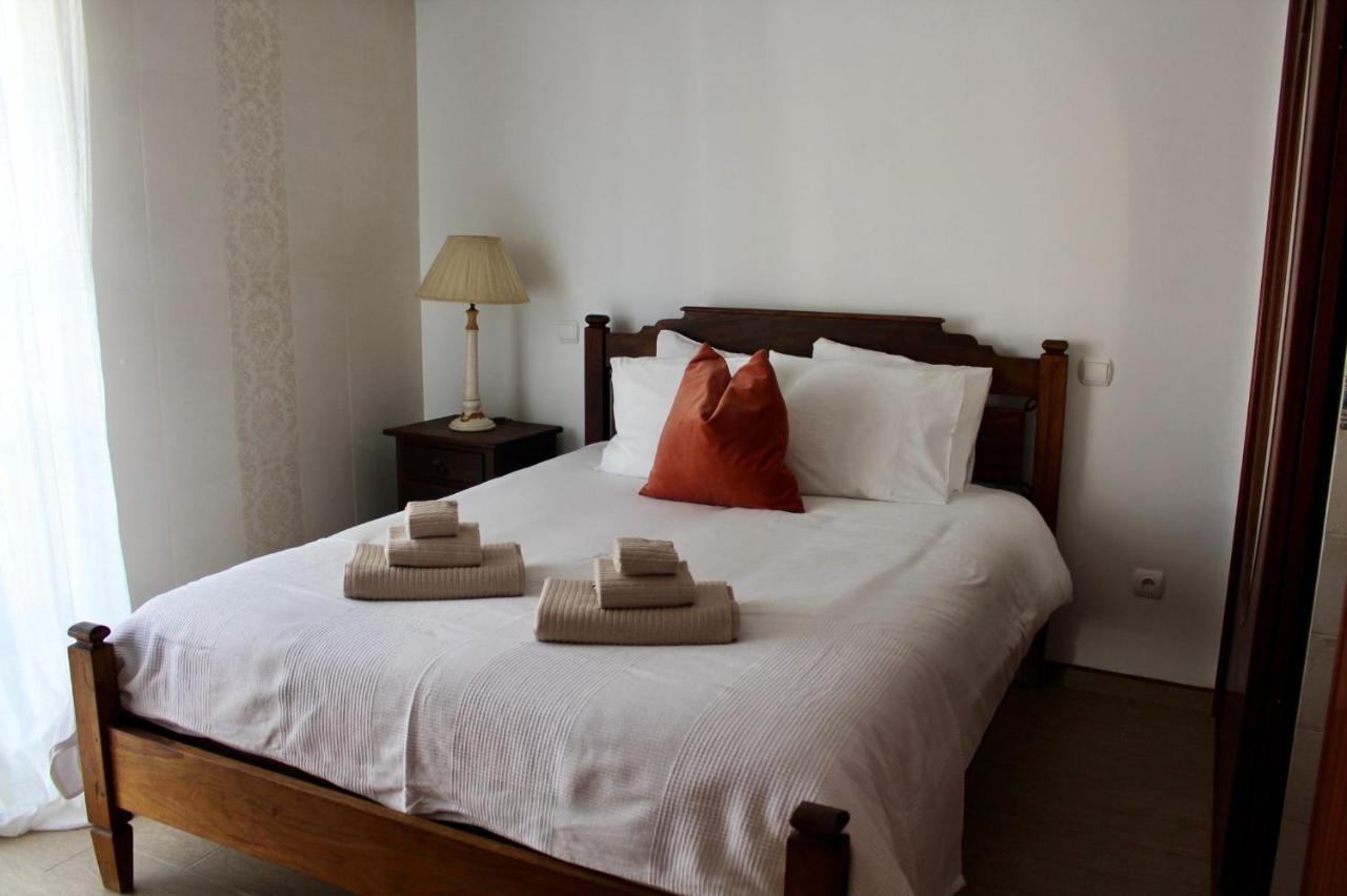 Appartement Casas De Mar - Casa Coral à Olhão Extérieur photo