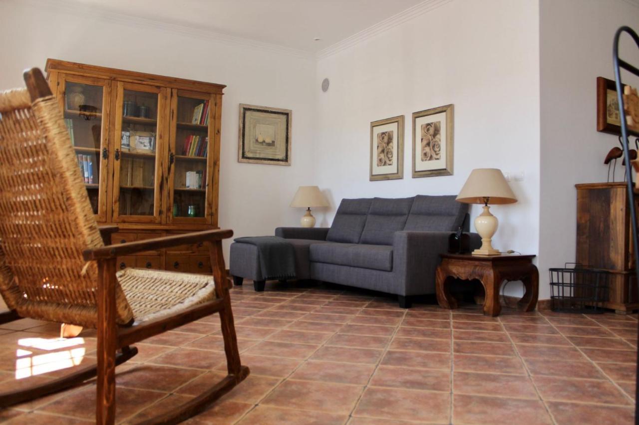 Appartement Casas De Mar - Casa Coral à Olhão Extérieur photo