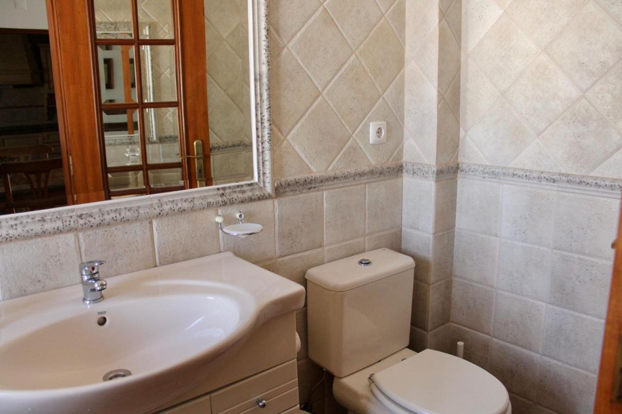 Appartement Casas De Mar - Casa Coral à Olhão Extérieur photo