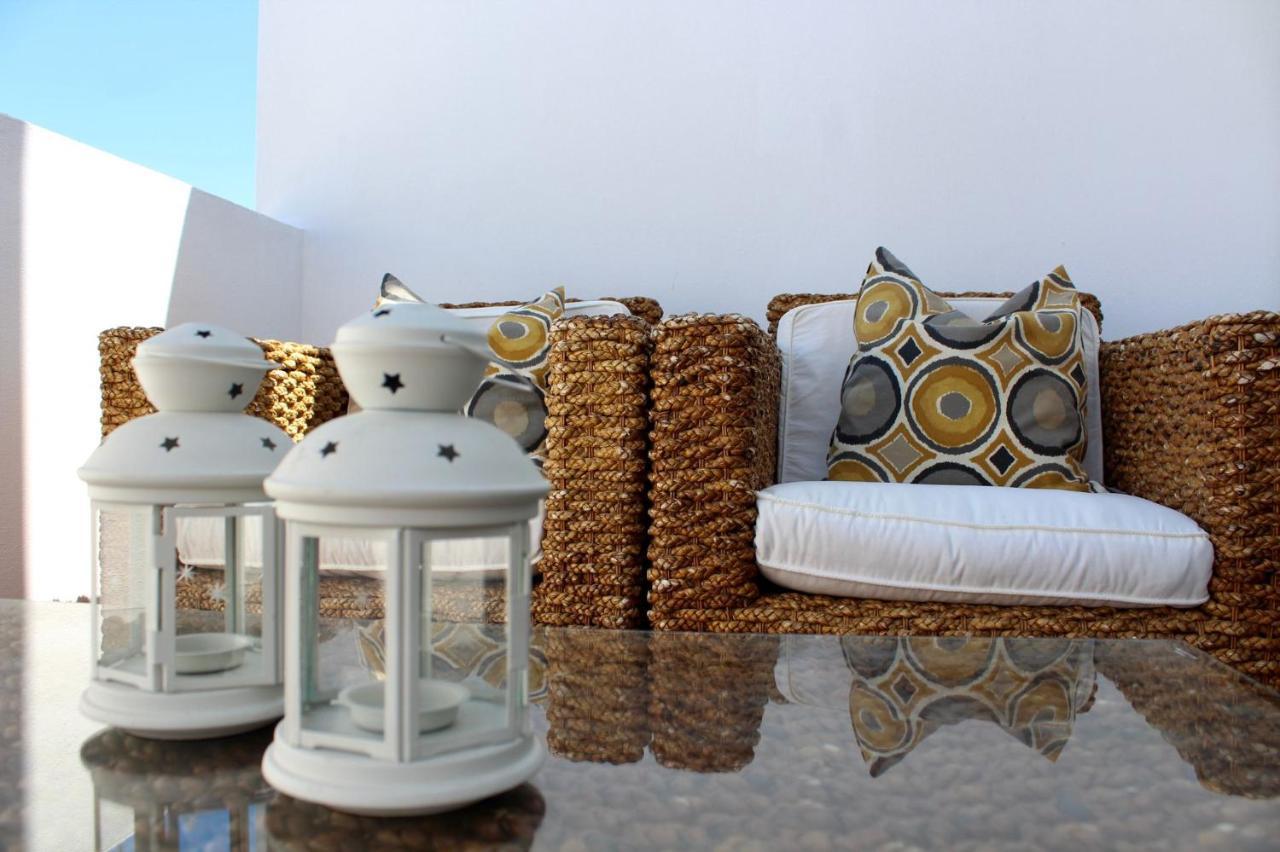 Appartement Casas De Mar - Casa Coral à Olhão Extérieur photo