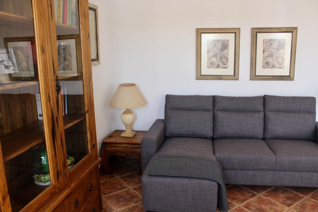 Appartement Casas De Mar - Casa Coral à Olhão Extérieur photo