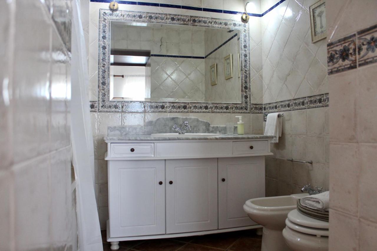 Appartement Casas De Mar - Casa Coral à Olhão Extérieur photo