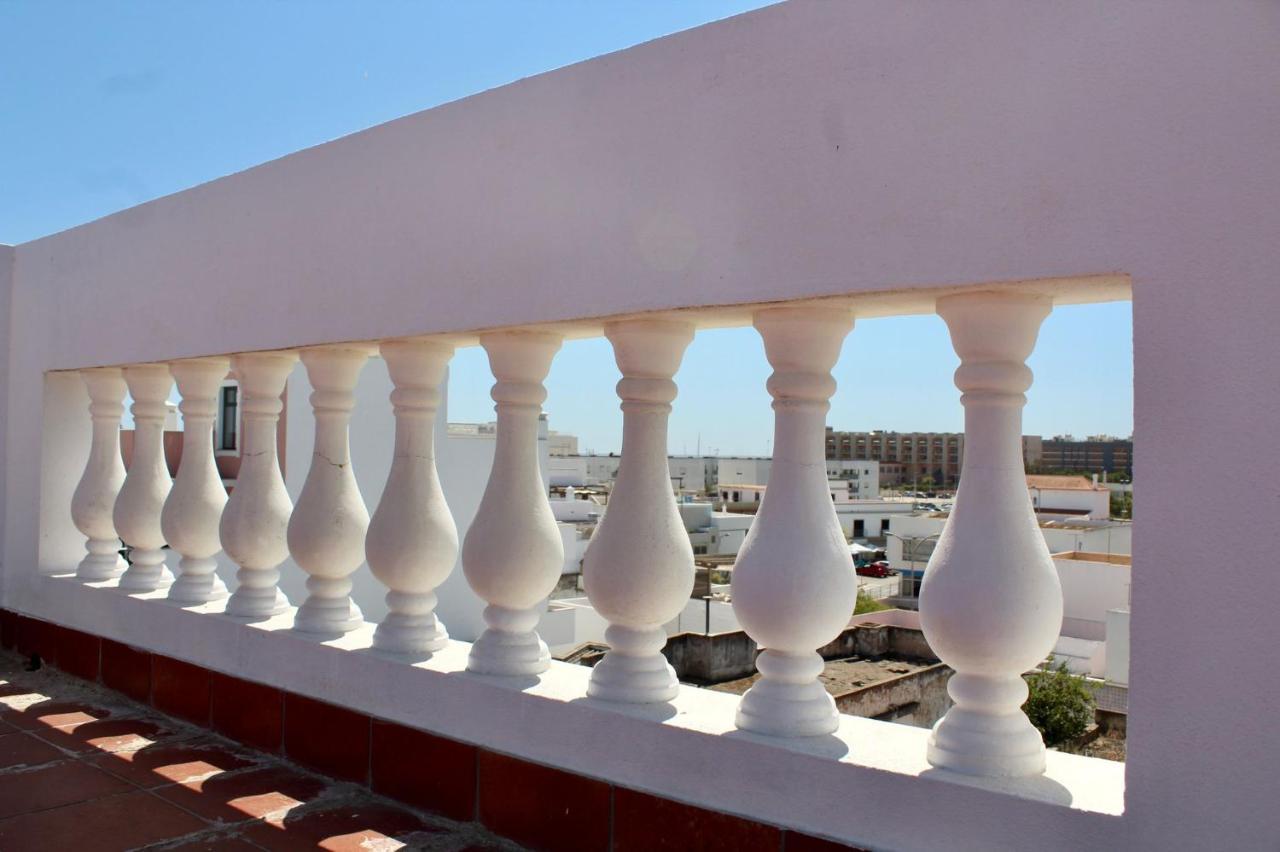 Appartement Casas De Mar - Casa Coral à Olhão Extérieur photo